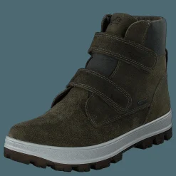 Tedd Gore-tex® Green