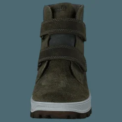 Tedd Gore-tex® Green