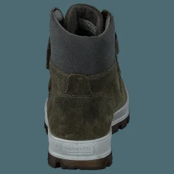 Tedd Gore-tex® Green