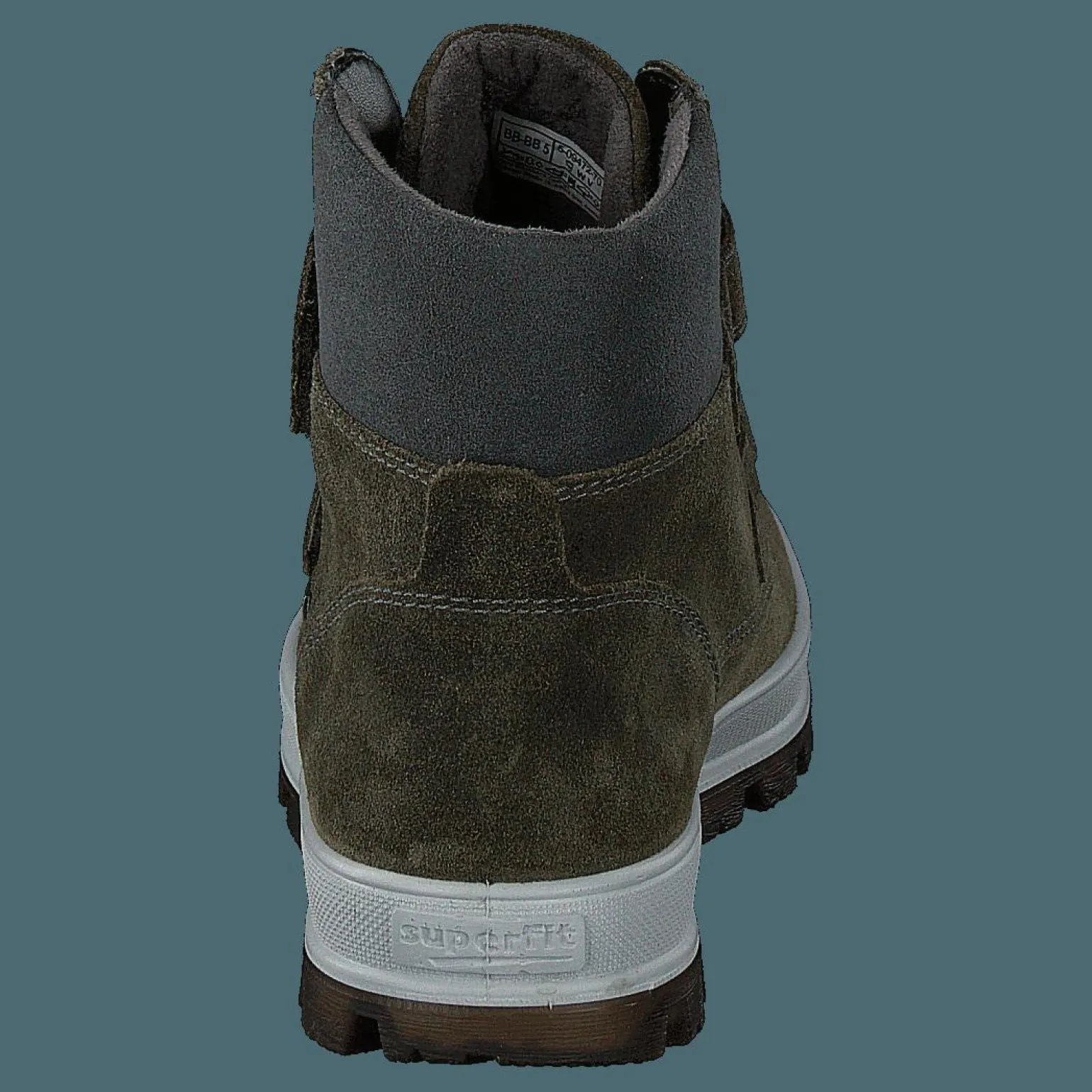 Tedd Gore-tex® Green