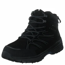 Tenaci Klo Gtx Swedish Grip Black