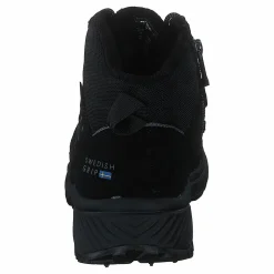 Tenaci Klo Gtx Swedish Grip Black