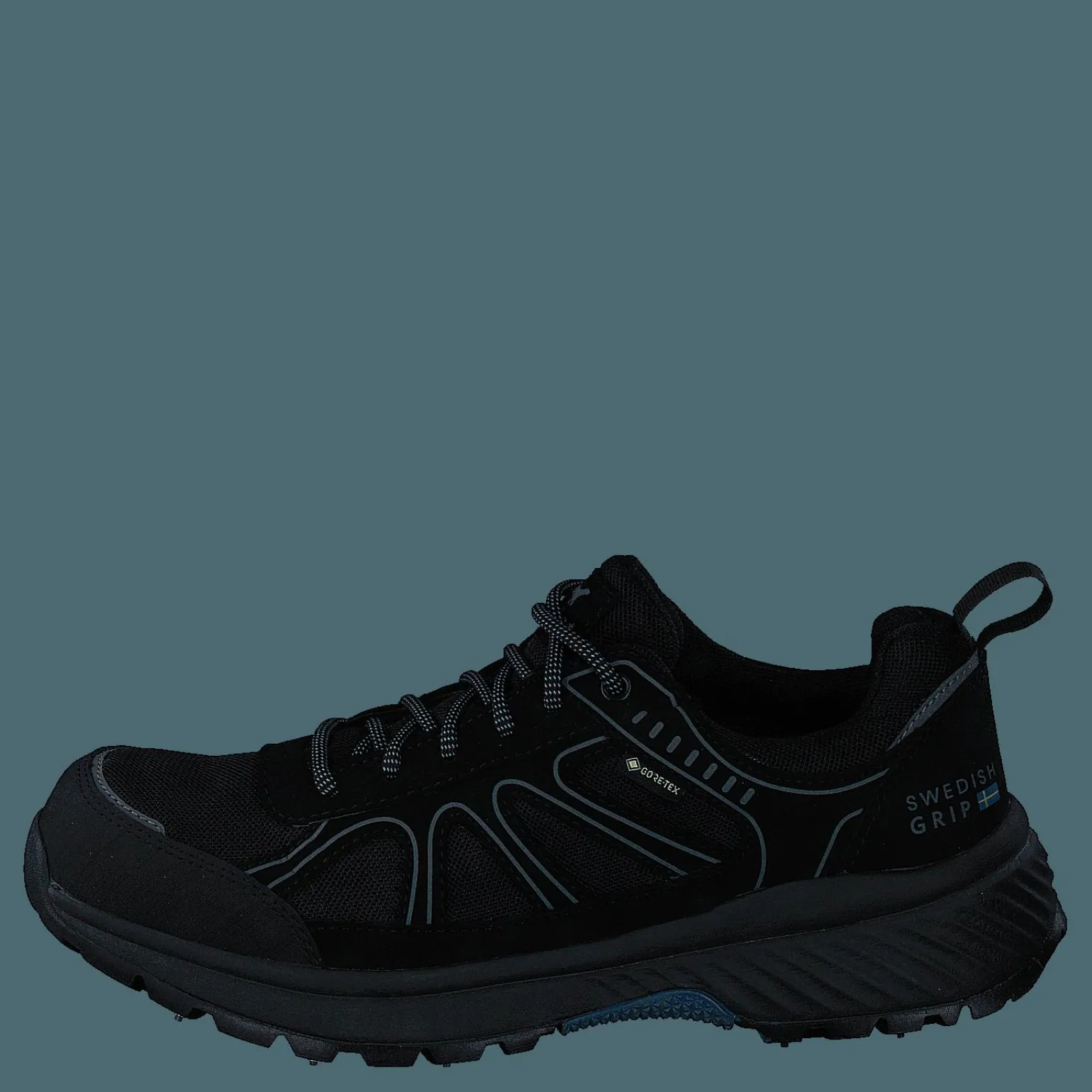Tenaci Labb Gtx Swedish Grip Black