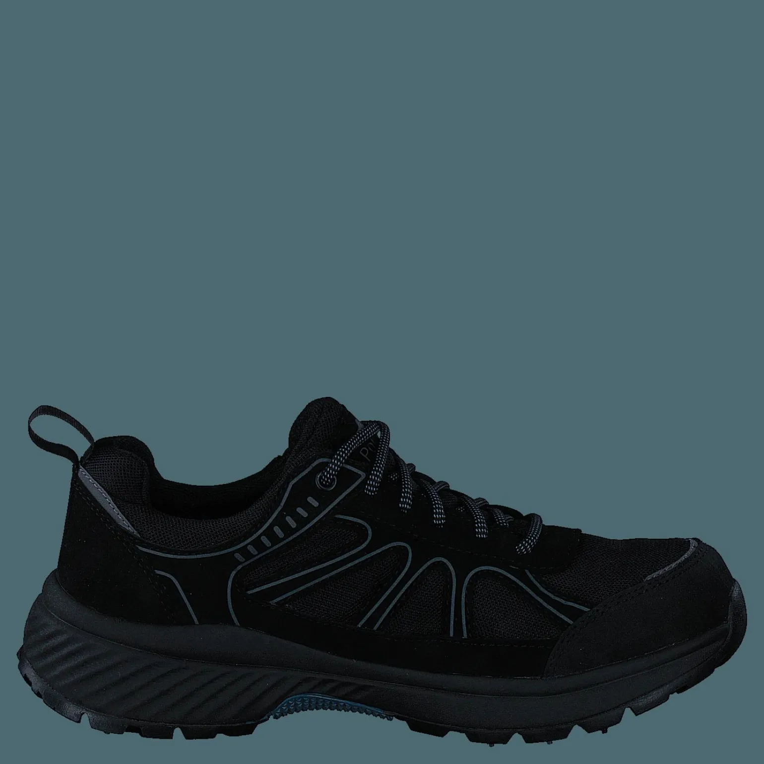 Tenaci Labb Gtx Swedish Grip Black