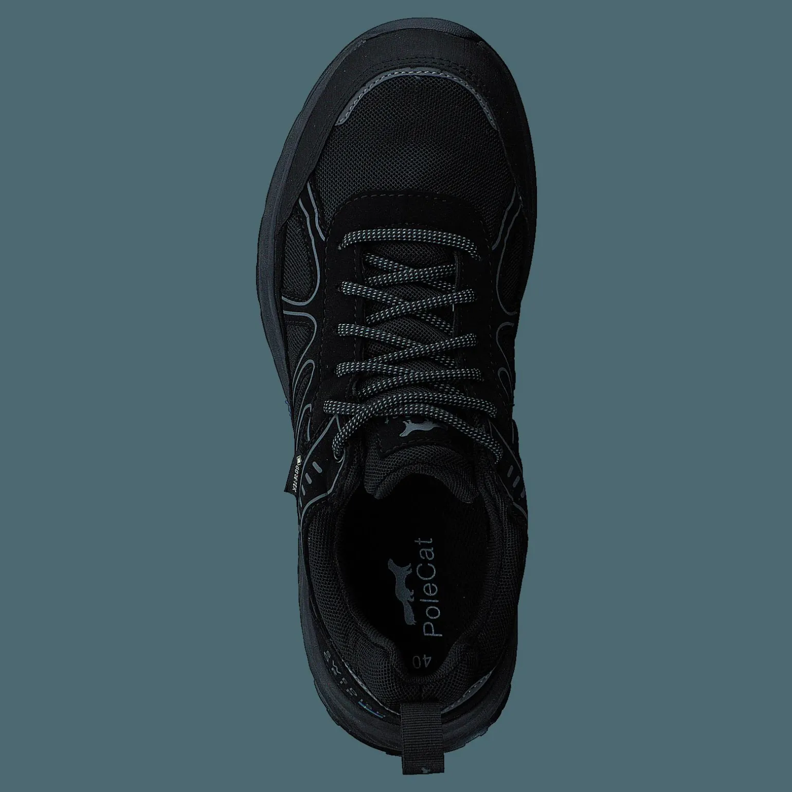 Tenaci Labb Gtx Swedish Grip Black