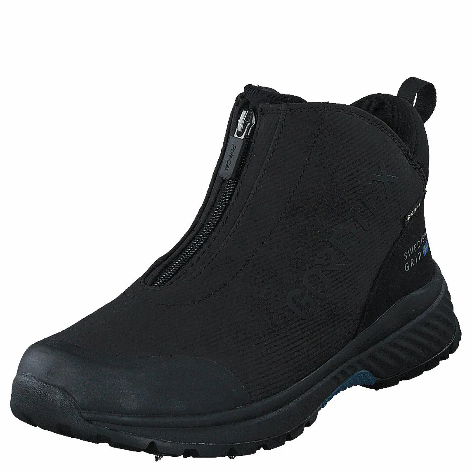 Tenaci Tass Gtx Swedish Grip Black