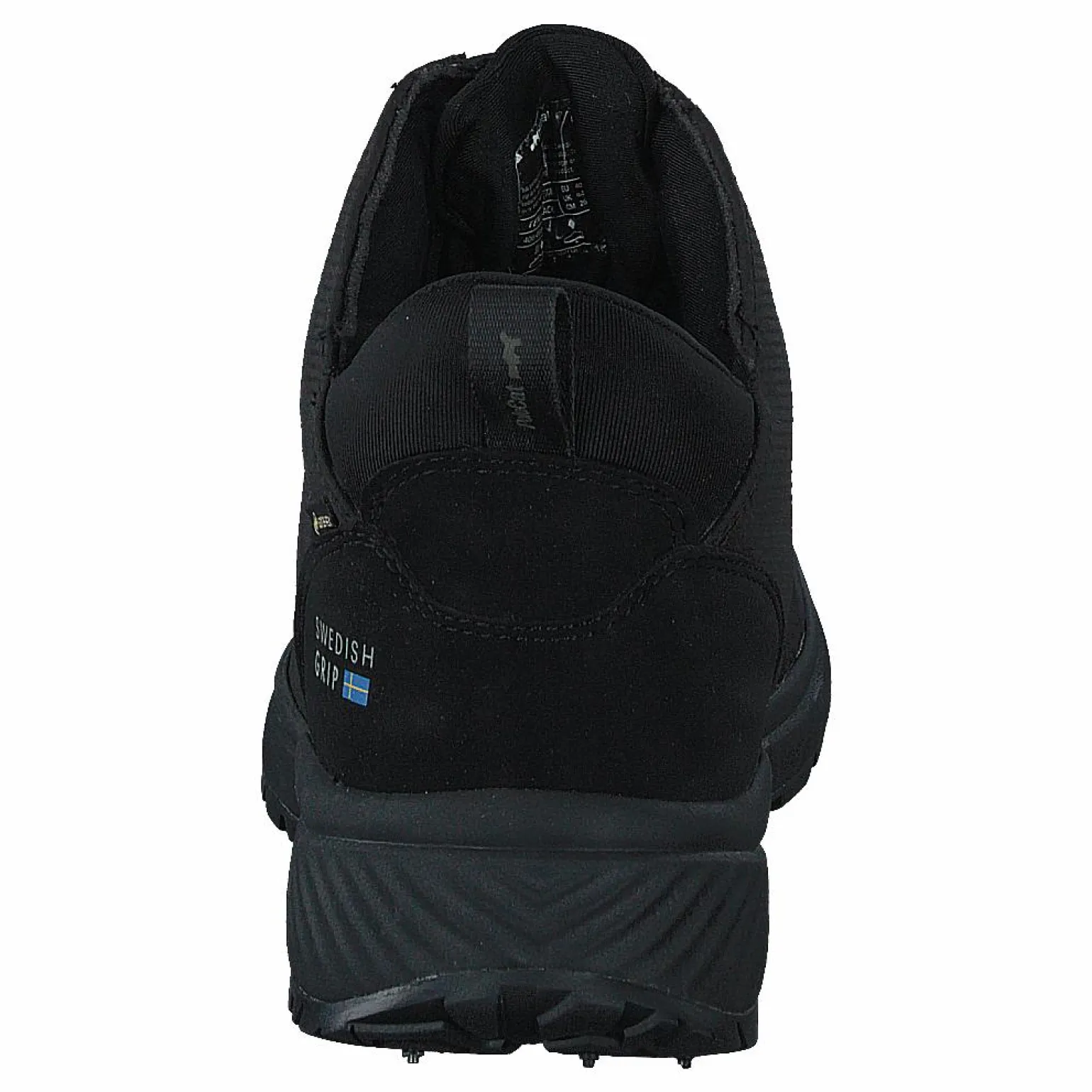Tenaci Tass Gtx Swedish Grip Black