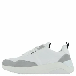 Tennet Base White Black