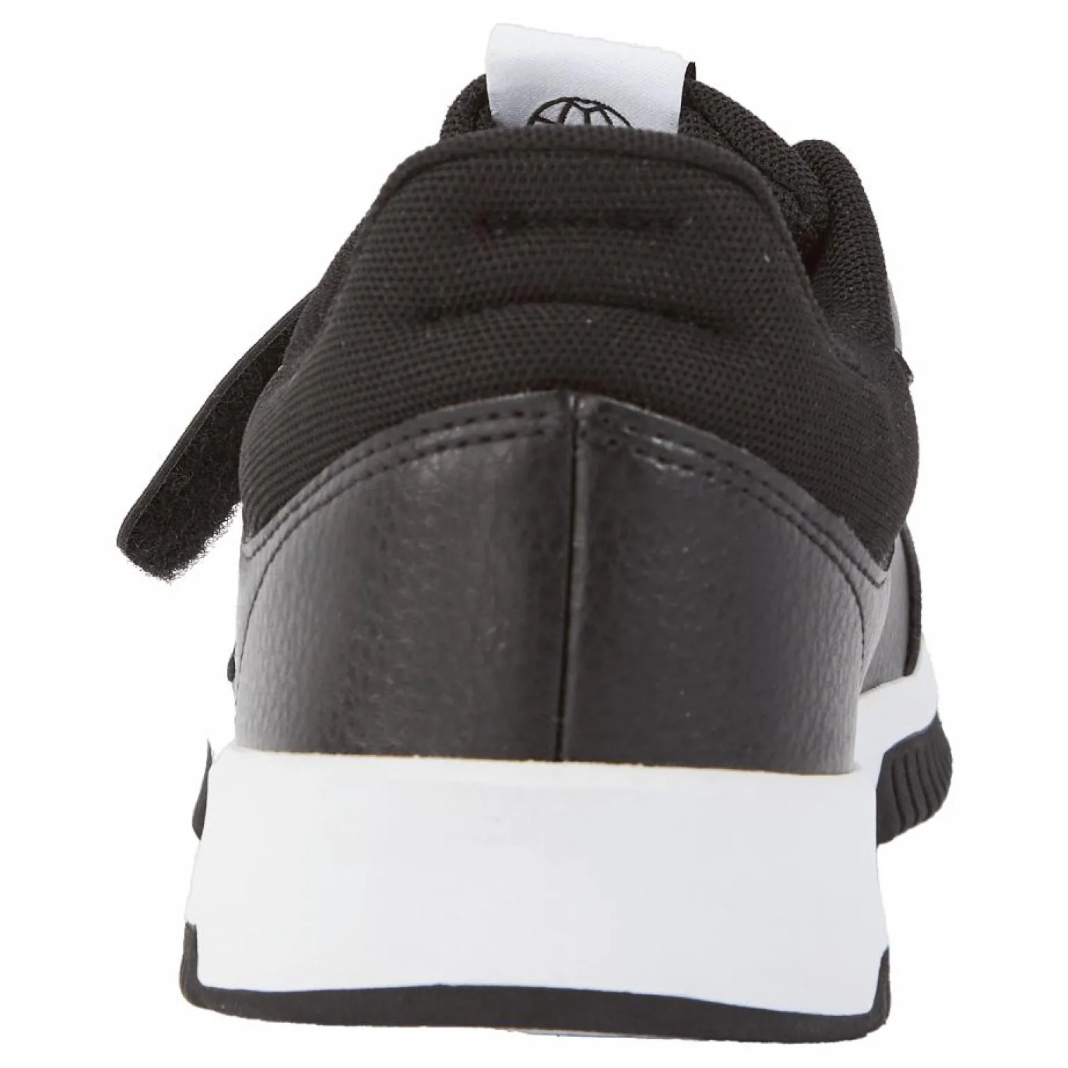 Tensaur Hook and Loop Shoes Core Black / Cloud White / Core Black