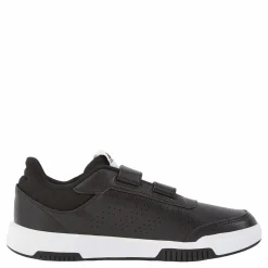 Tensaur Hook and Loop Shoes Core Black / Cloud White / Core Black