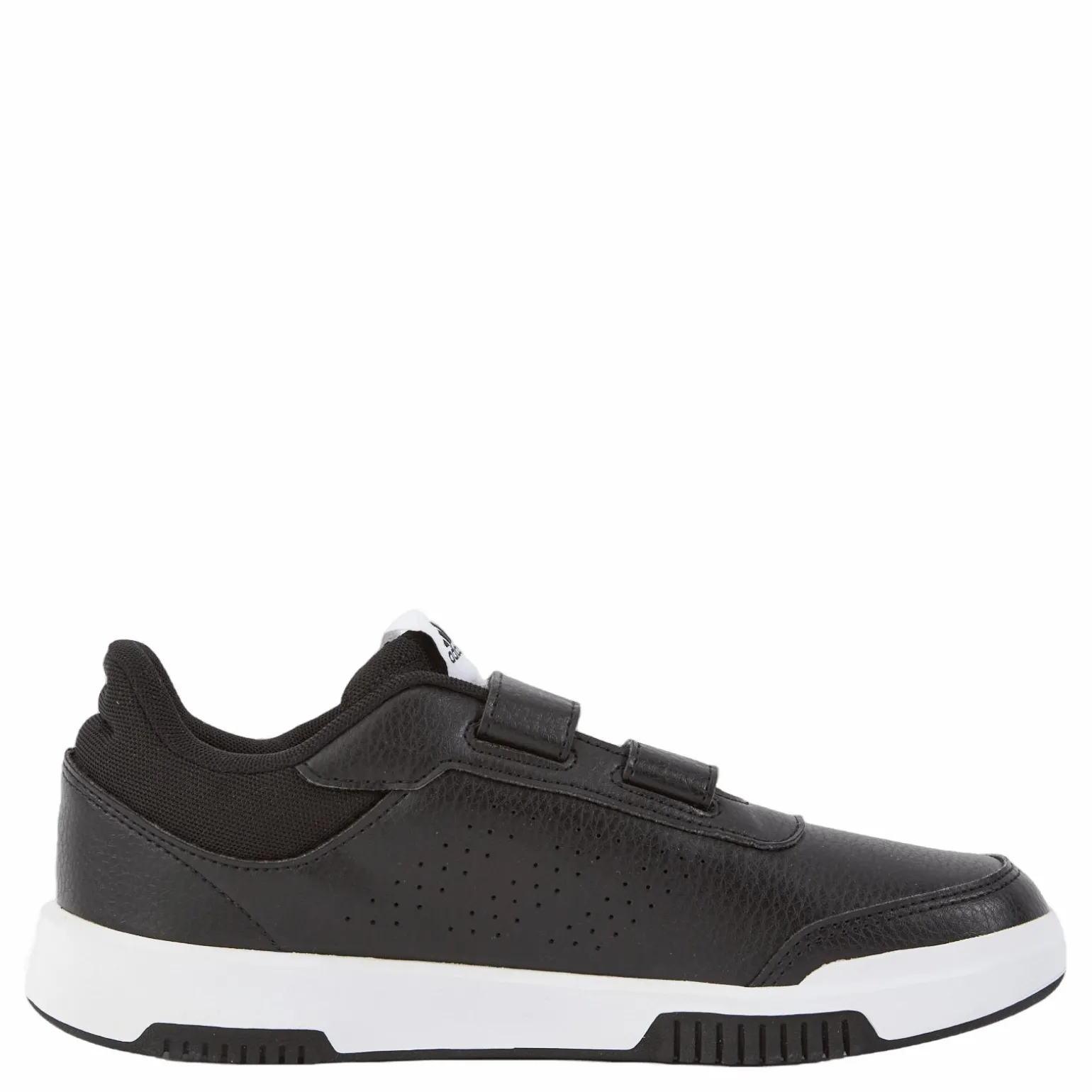 Tensaur Hook and Loop Shoes Core Black / Cloud White / Core Black