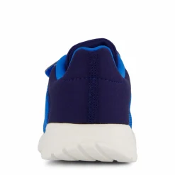 Tensaur Run Shoes Blue Rush / Core White / Dark Blue