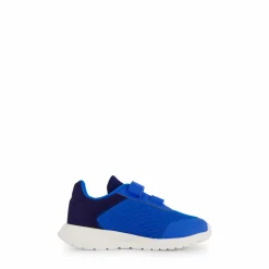 Tensaur Run Shoes Blue Rush / Core White / Dark Blue