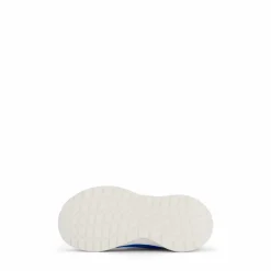 Tensaur Run Shoes Blue Rush / Core White / Dark Blue