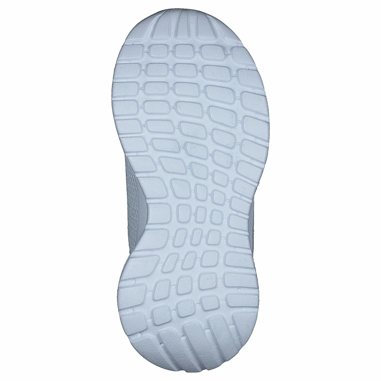 Tensaur Run Shoes Cloud White / Screaming Orange / Lucid Blue