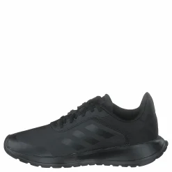 Tensaur Run Shoes Core Black / Core Black / Core Black