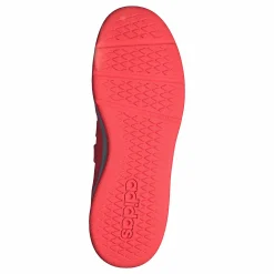 TENSAUR SHOES Acid Red / Cloud White / Turbo