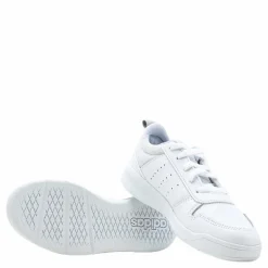 Tensaur Shoes Cloud White / Cloud White / Grey Two