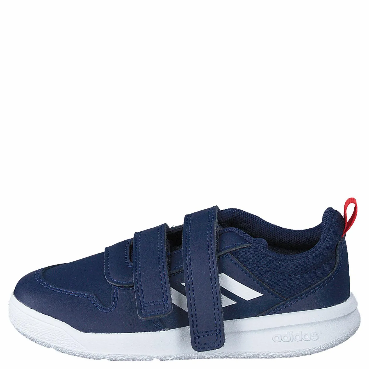 Tensaur Shoes Dark Blue / Cloud White / Active Red