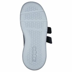 Tensaur Shoes Dark Blue / Cloud White / Active Red