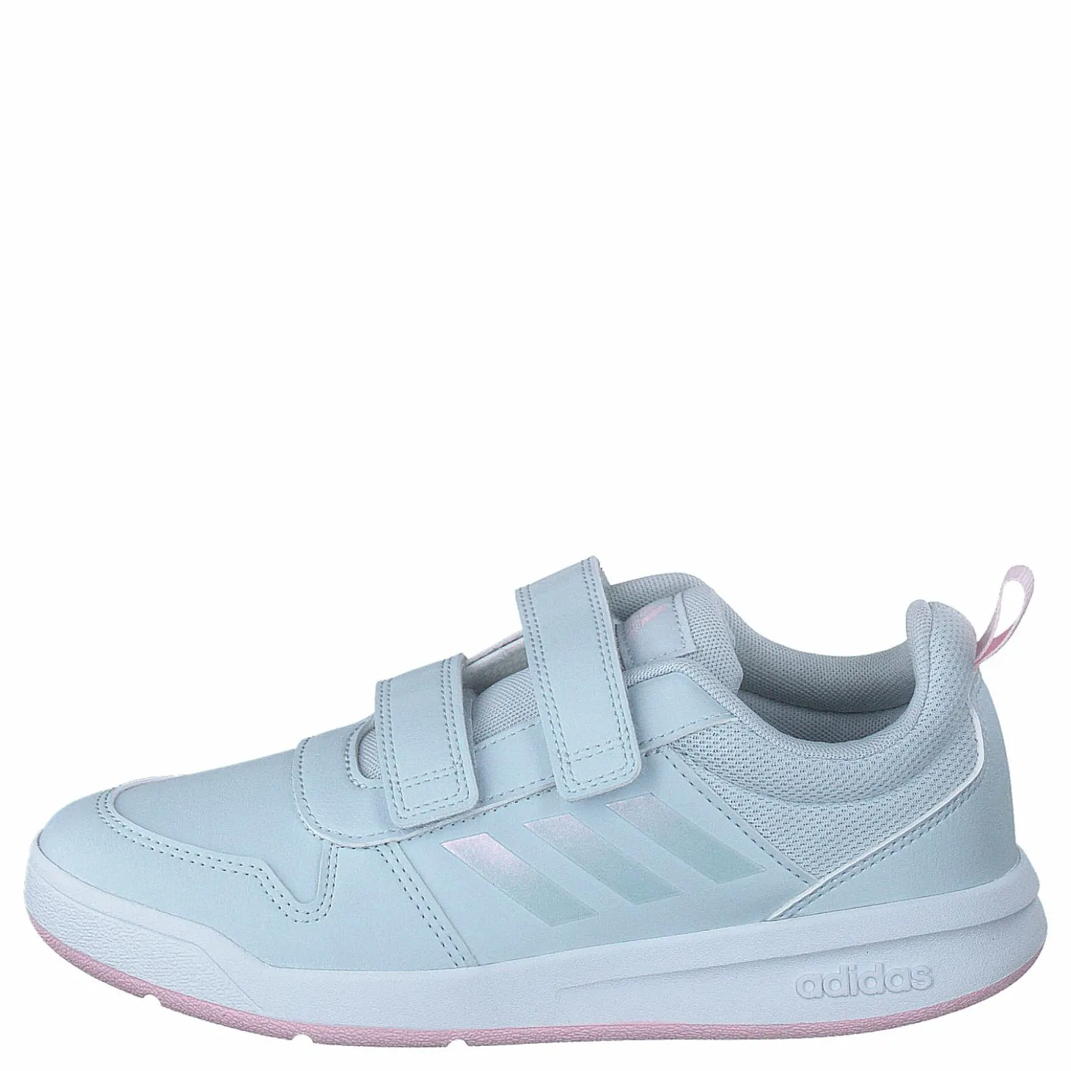 TENSAUR SHOES Halo Blue / Iridescent / Clear Pink