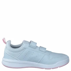 TENSAUR SHOES Halo Blue / Iridescent / Clear Pink