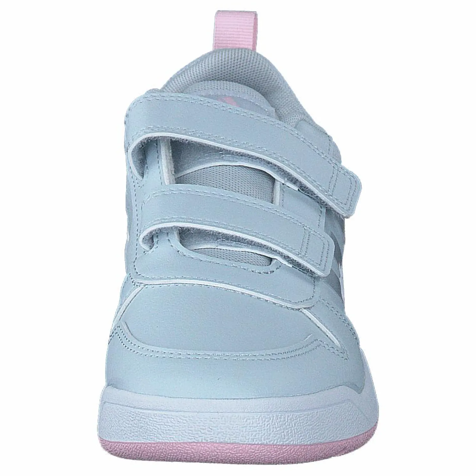 TENSAUR SHOES Halo Blue / Iridescent / Clear Pink