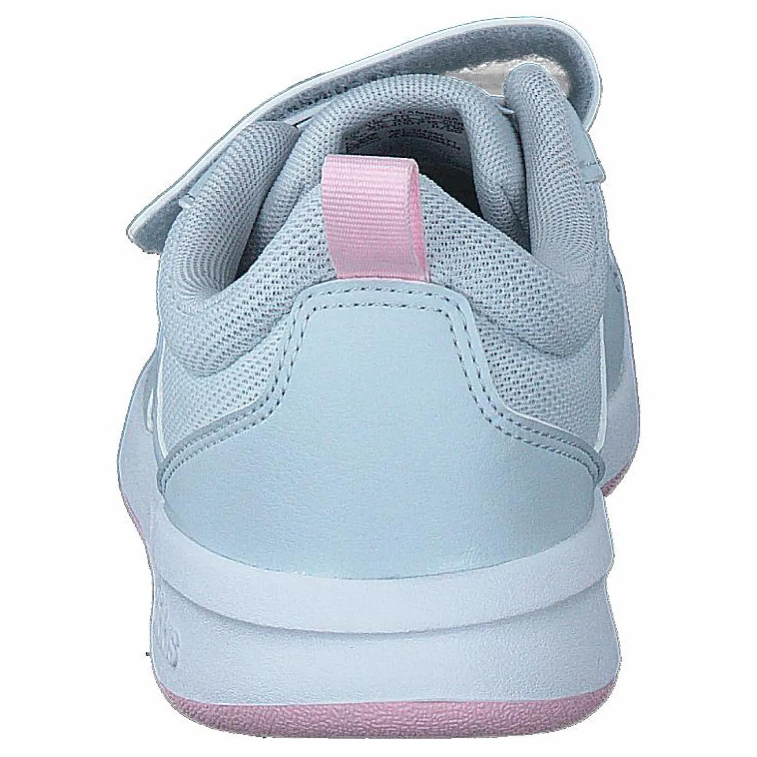 TENSAUR SHOES Halo Blue / Iridescent / Clear Pink