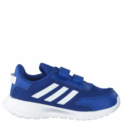 Tensaur Shoes Royal Blue / Cloud White / Bright Cyan