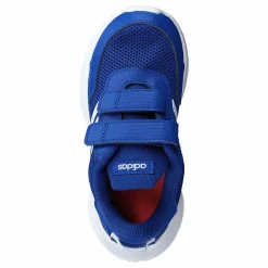 Tensaur Shoes Royal Blue / Cloud White / Bright Cyan