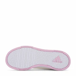 Tensaur Sport Training Lace Shoes Beige