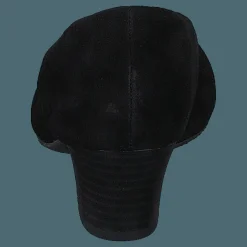 Teresa Step Black Sde