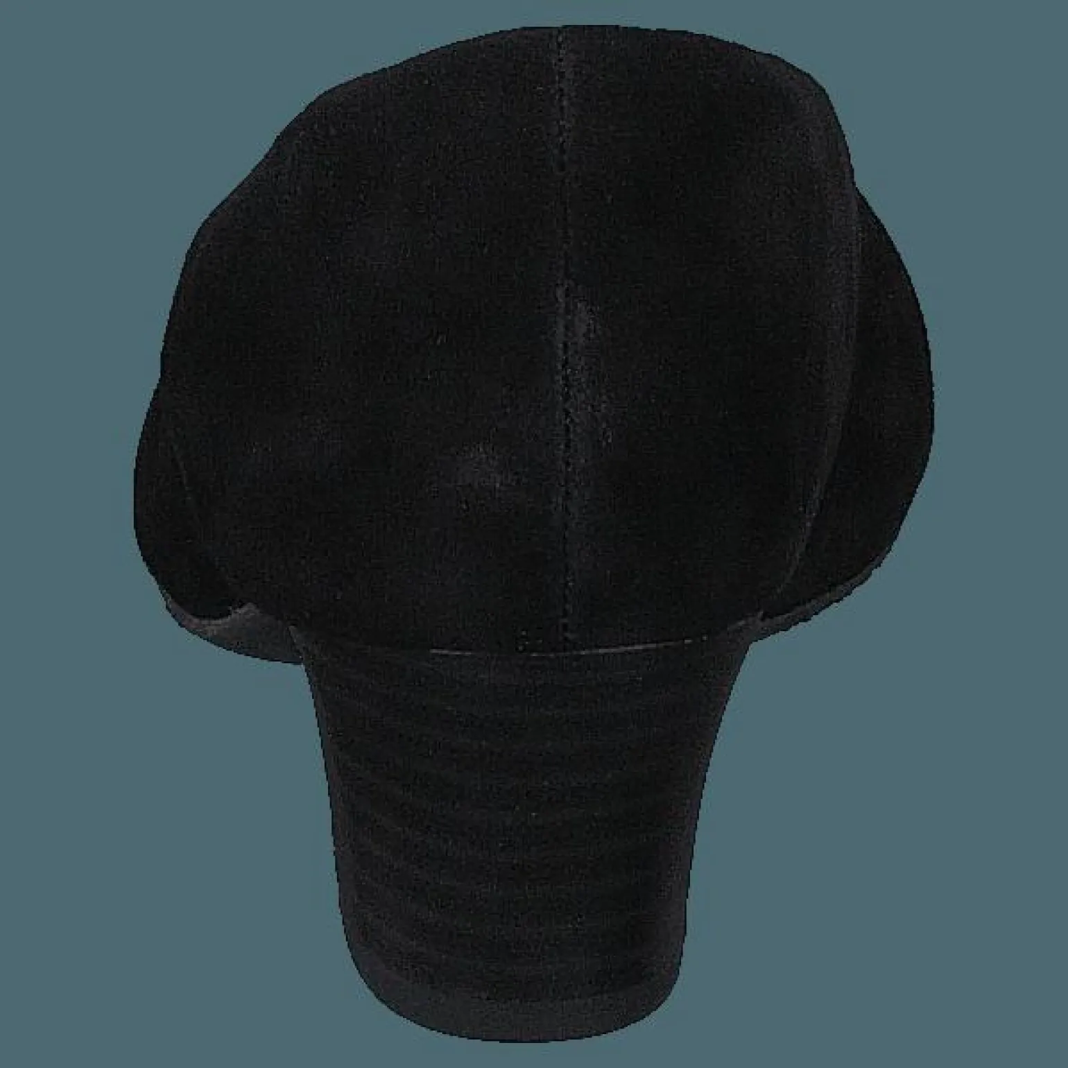 Teresa Step Black Sde