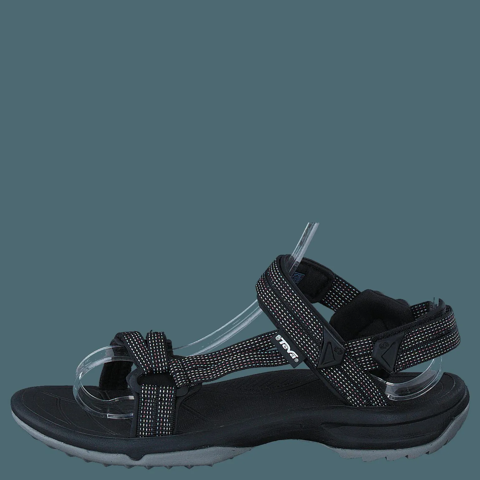 Terra FI Lite CITY LIGHTS BLACK / PASTEL