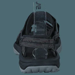 Terra FI Lite CITY LIGHTS BLACK / PASTEL