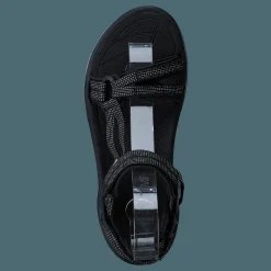 Terra FI Lite CITY LIGHTS BLACK / PASTEL