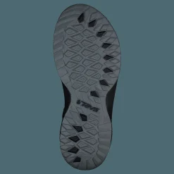 Terra FI Lite CITY LIGHTS BLACK / PASTEL