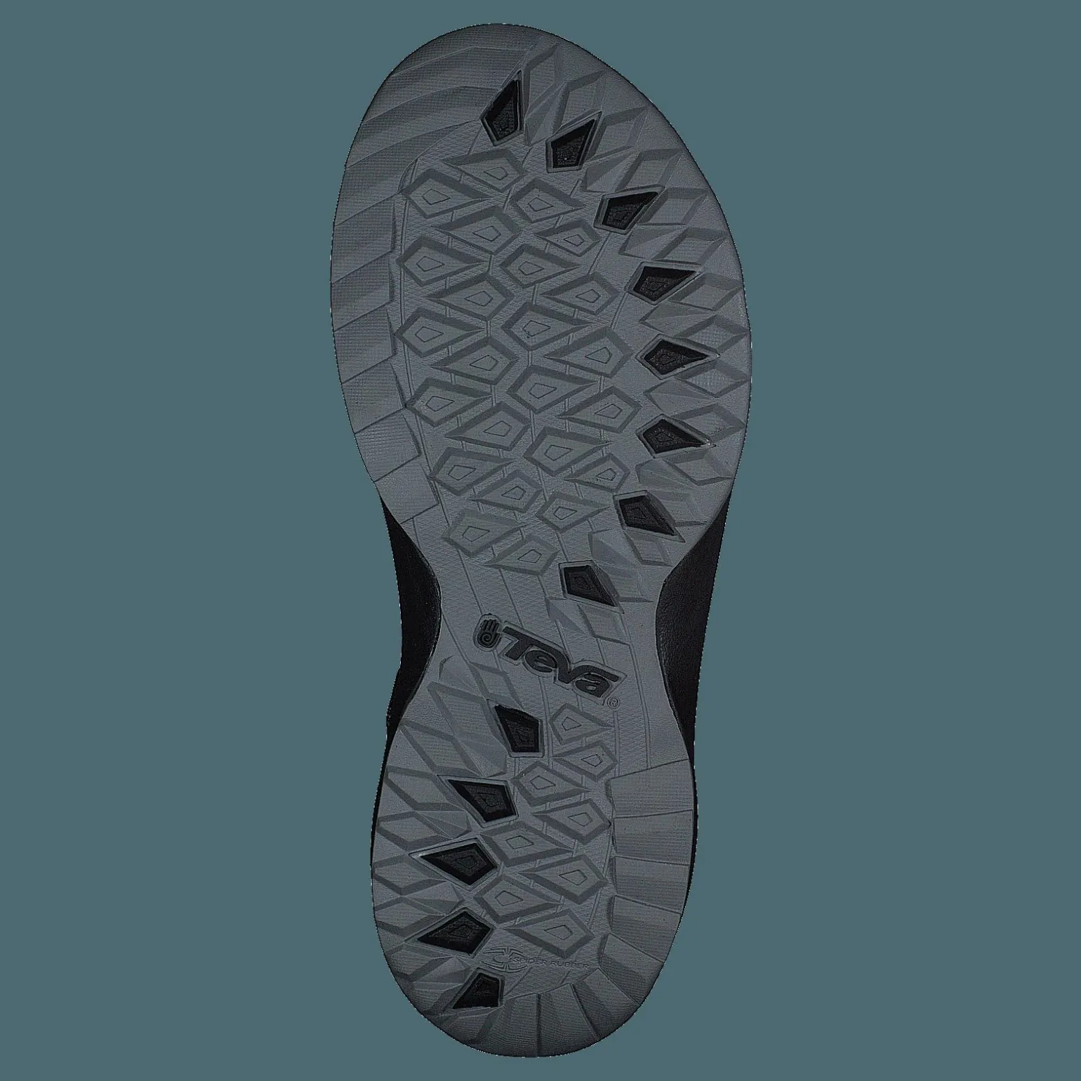 Terra FI Lite CITY LIGHTS BLACK / PASTEL