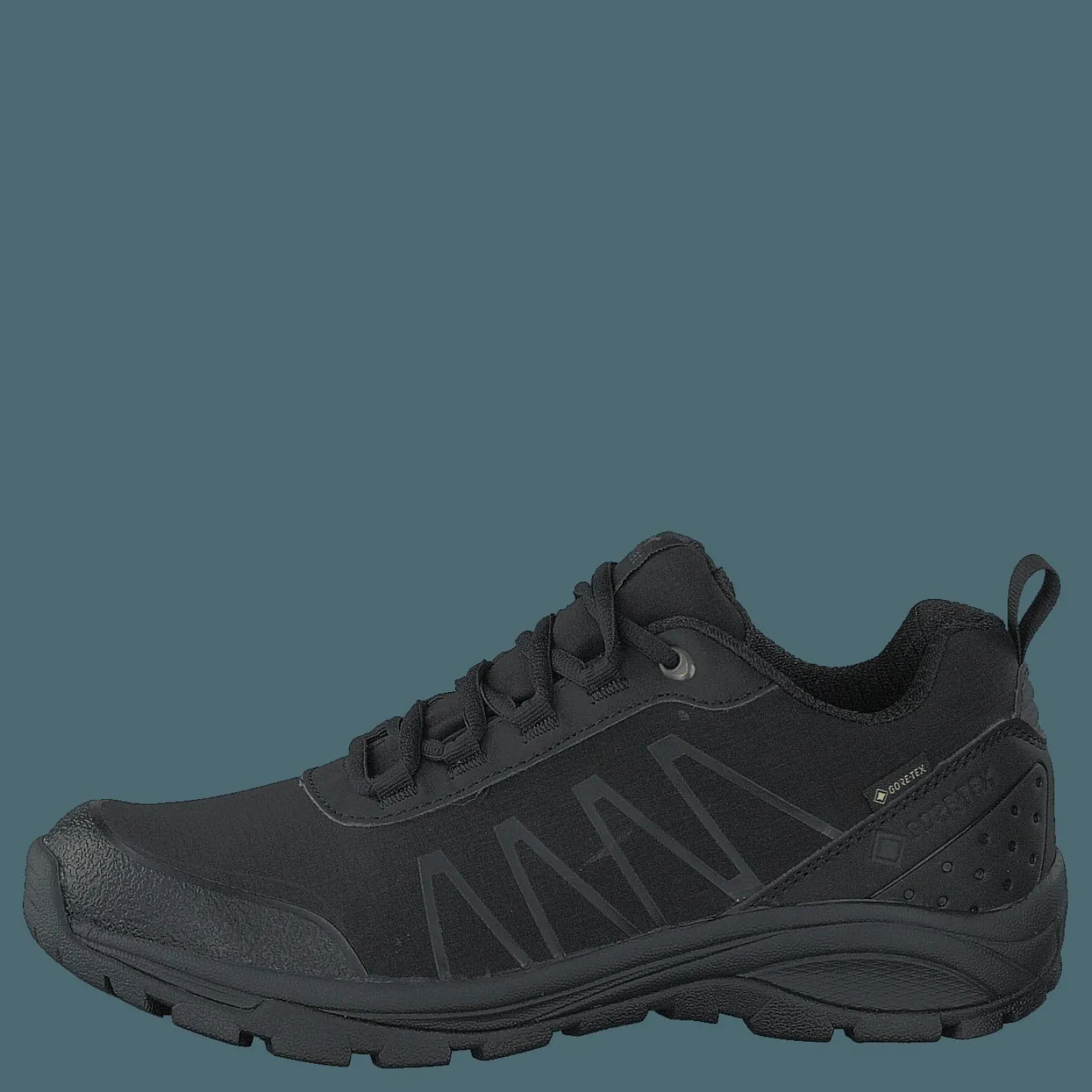 Terra Rock Gtx Black