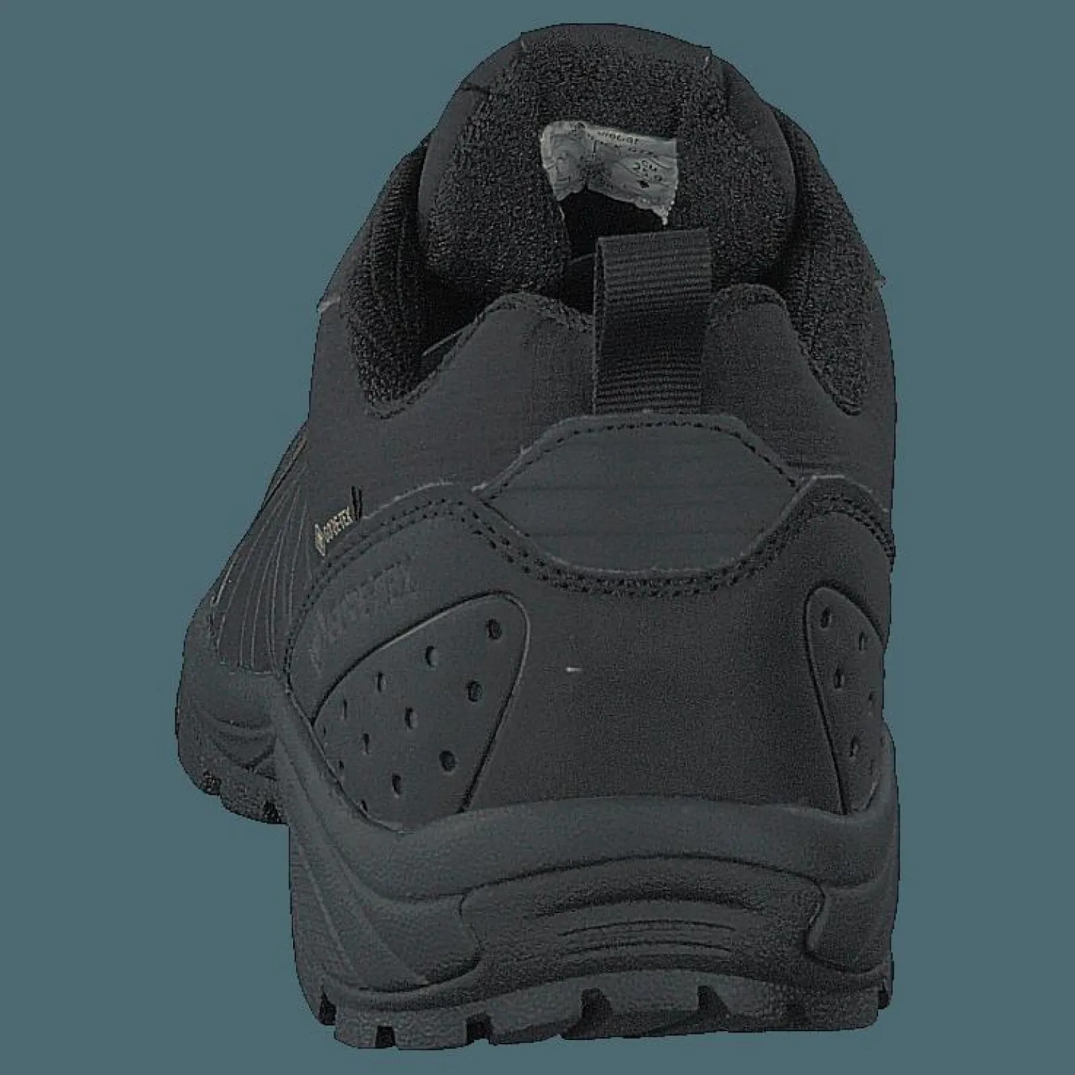 Terra Rock Gtx Black