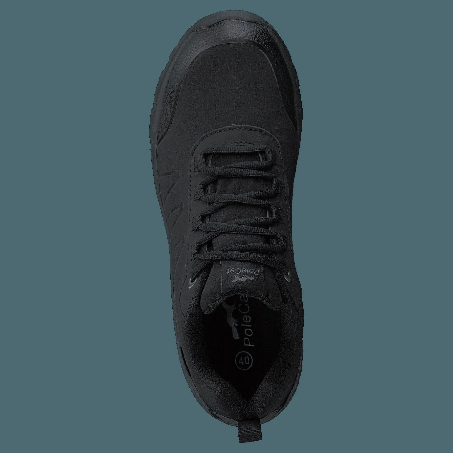 Terra Rock Gtx Black
