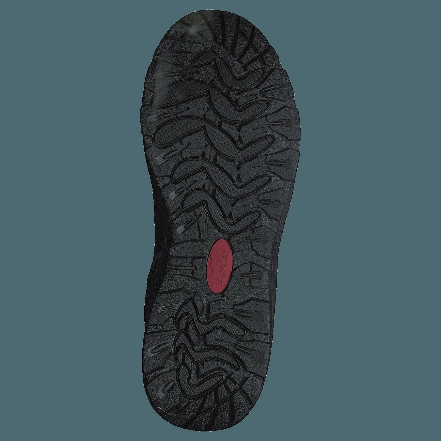 Terra Rock Gtx Black