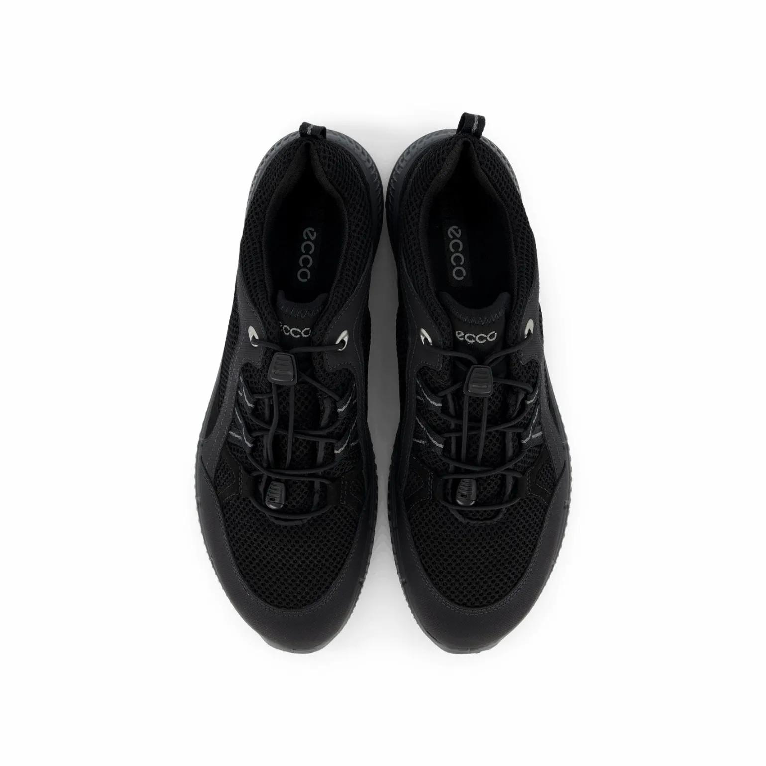 Terracruise II Black