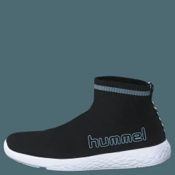 Terrafly Sockrunner Black