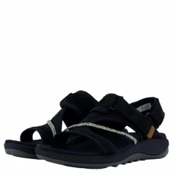 Terran 4 Backstrap Black