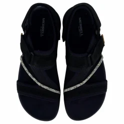 Terran 4 Backstrap Black