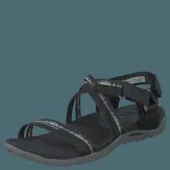 Terran 3 Cush Lattice Black