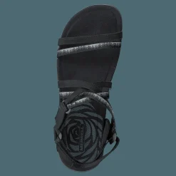 Terran 3 Cush Lattice Black