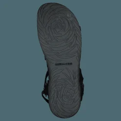 Terran 3 Cush Lattice Black