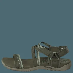 Terran 3 Cush Lattice Olive